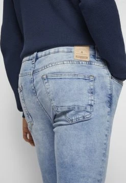 Nouveau 🤩 Only & Sons ONSSPUN WASHED - Jean Slim - Blue Denim ⭐ -Boutique Only & Sons 9b6fe65b9c934ec084c444a333b67832