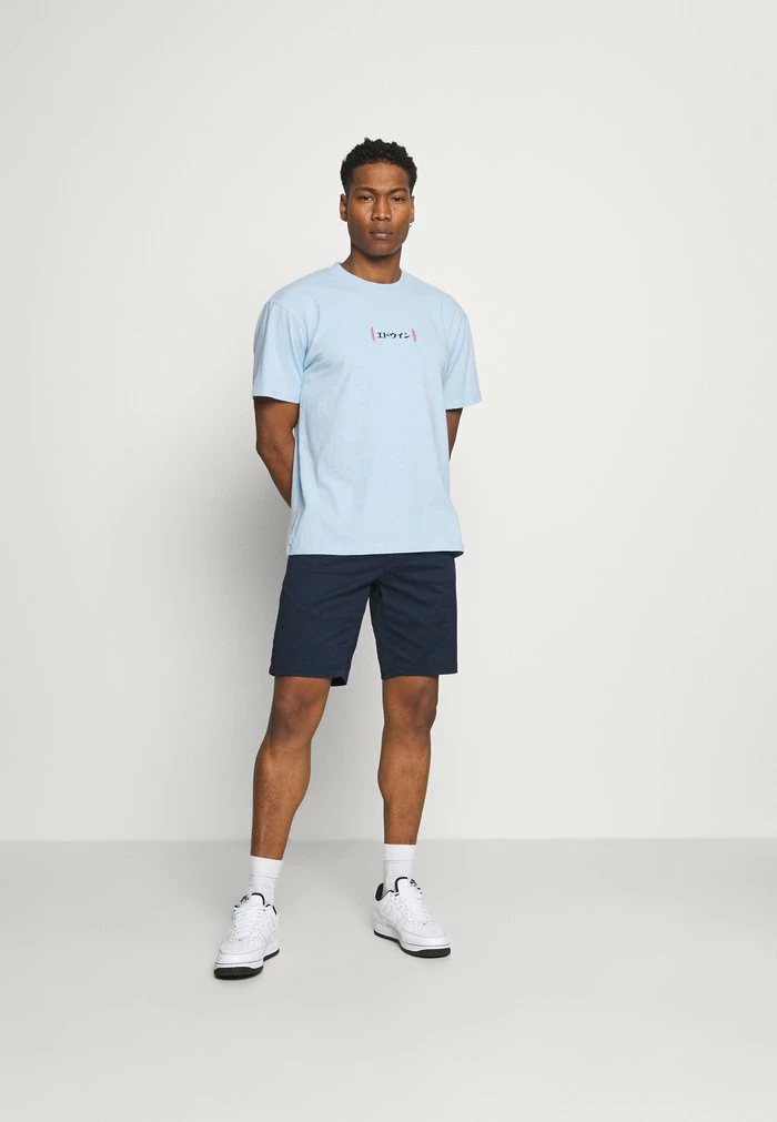 Acheter 🌟 Only & Sons ONSCAM - Short - Blues ⌛ 2 Acheter 🌟 Only & Sons ONSCAM - Short - Blues ⌛ – Image 2