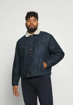 Les meilleures critiques de 👍 Only & Sons ONSLOUIS LIFE JACKET - Veste En Jean - Blue 🌟