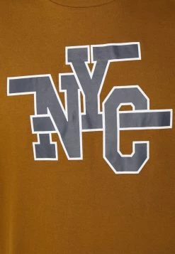 Vente flash 🤩 Only & Sons ONSIAN - T-shirt Imprimé - Monks Robe 🛒 -Boutique Only & Sons 9d2cd086694049218aabeddccbec03e1