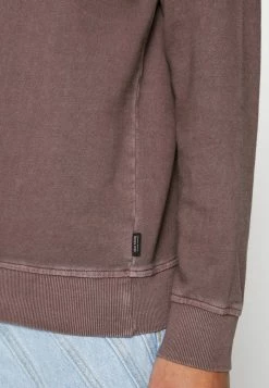 Nouveau 👏 Only & Sons ONSRON LIFE - Sweatshirt - Huckleberry 👍 -Boutique Only & Sons 9e5d5c72919f450a8f8adc17d757422f