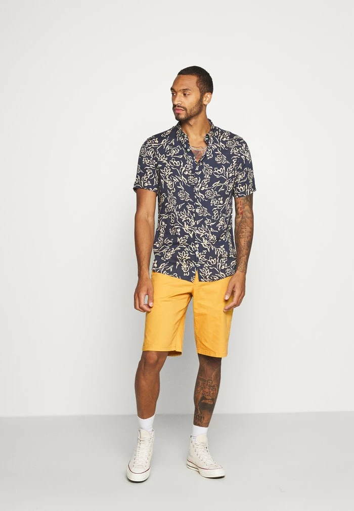 Remise 🌟 Only & Sons ONSWILL CHINO - Short - Golden Spice ❤️ 2 Remise 🌟 Only & Sons ONSWILL CHINO - Short - Golden Spice ❤️ – Image 2