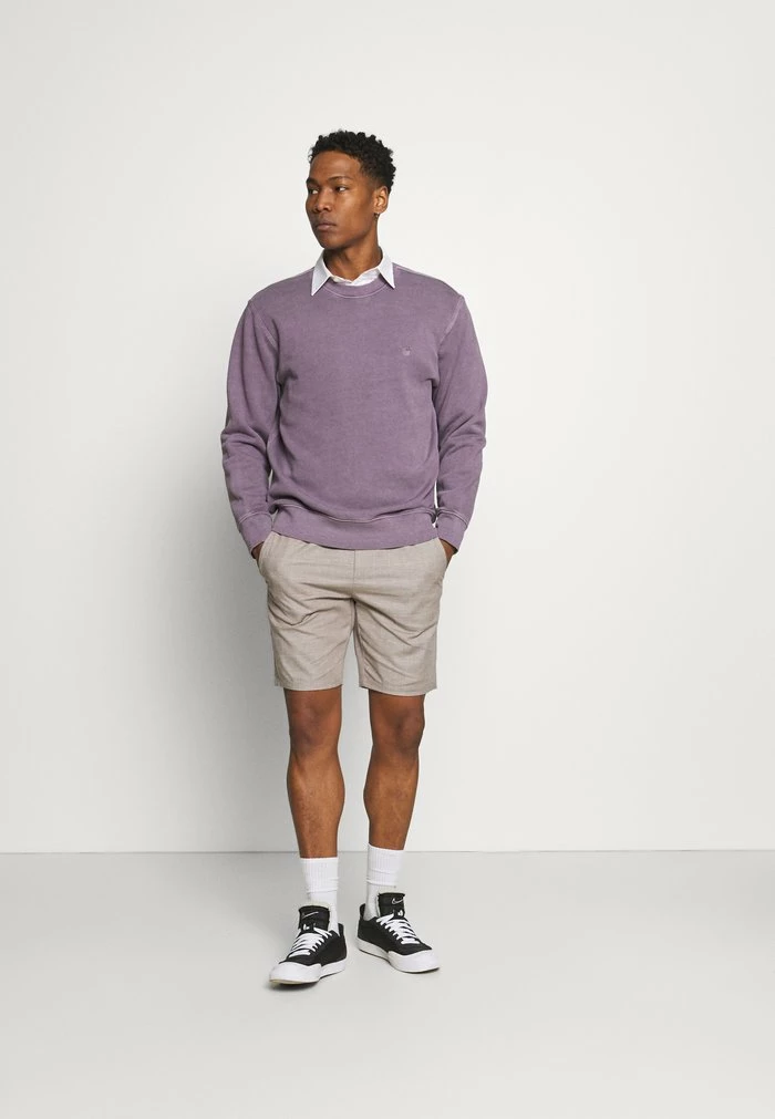 Acheter 🧨 Only & Sons ONSLINUS LIFE CHECK - Short - Chinchilla 🎁 2 Acheter 🧨 Only & Sons ONSLINUS LIFE CHECK - Short - Chinchilla 🎁 – Image 2