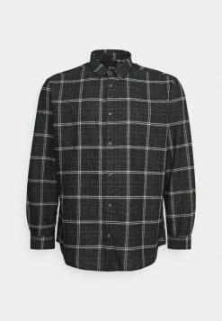 Acheter 😀 Only & Sons ONSMAZI LIFE - Chemise - Black 🤩 -Boutique Only & Sons 9f69fea128824a3e88c39b1287297a92