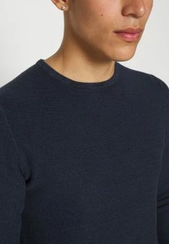 Offres 🤩 Only & Sons ONSNIKO LIFECREW - Pullover - Pattern Black 💯 -Boutique Only & Sons 9fa61af930ef427d9ec2f81432c462d7