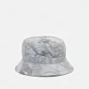 Tout neuf ✨ Only & Sons ONSHARRY TIE DYE BUCKET HAT UNISEX - Chapeau - Pewter ✔️