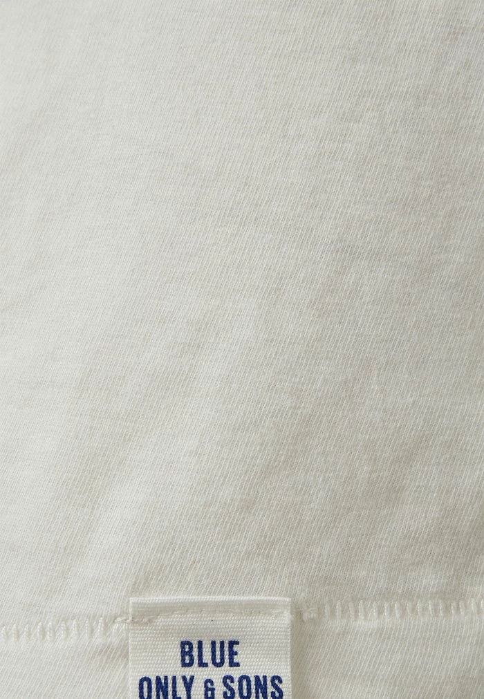 Acheter 🧨 Only & Sons ONSTYSON LIFE LONGY - T-shirt Imprimé - Black 👏 3 Acheter 🧨 Only & Sons ONSTYSON LIFE LONGY - T-shirt Imprimé - Black 👏 – Image 3