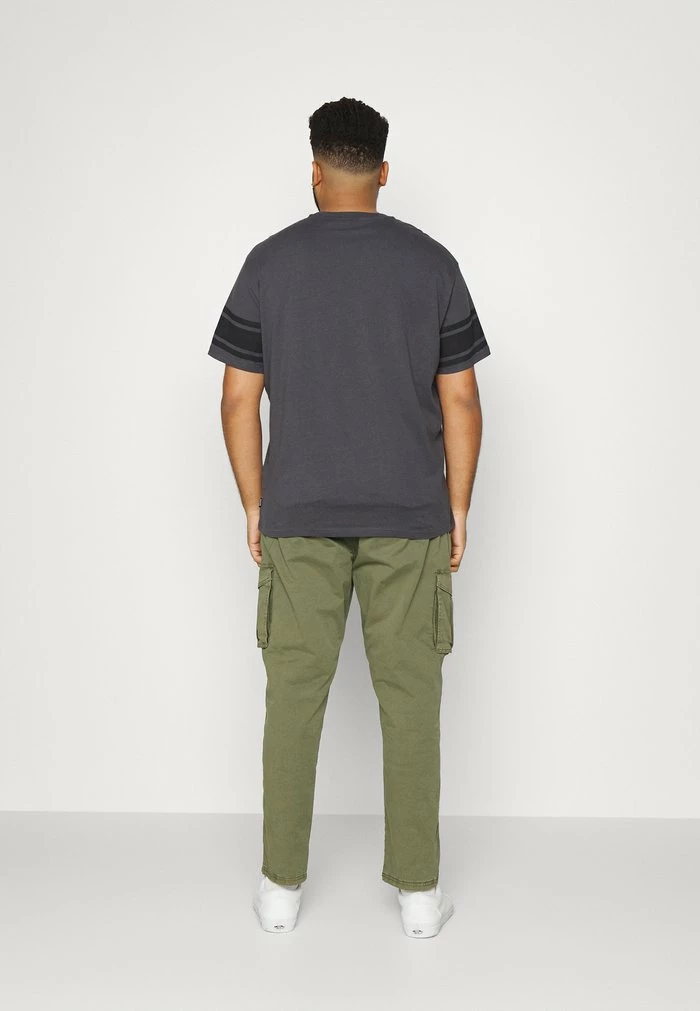 Sortie 🎁 Only & Sons ONSNFL LIFE TEE - T-shirt Imprimé - Asphalt 🧨 3 Sortie 🎁 Only & Sons ONSNFL LIFE TEE - T-shirt Imprimé - Asphalt 🧨 – Image 3