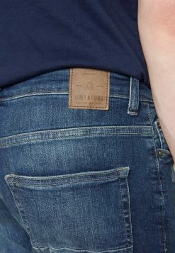 Tout neuf 👏 Only & Sons ONSDRAPER - 👖 Jeans Fuselé - Blue Denim 👏 9 Tout neuf 👏 Only & Sons ONSDRAPER - 👖 Jeans Fuselé - Blue Denim 👏 -Boutique Only & Sons a0eab58e457144e9a94dc9a663b23672