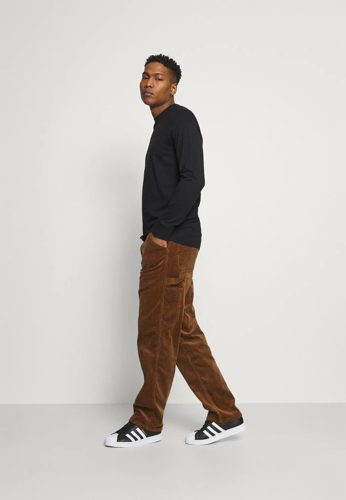 Meilleure affaire 🛒 Only & Sons ONSTOMO LIFE TEE - T-shirt à Manches Longues - Black 🎁 2 Meilleure affaire 🛒 Only & Sons ONSTOMO LIFE TEE - T-shirt à Manches Longues - Black 🎁 – Image 2