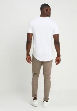 Promo 🎉 Only & Sons ONSMATT LIFE LONGY TEE 7 PACK - T-shirt Basique - White/black/light Grey Melange ⌛ 9 Promo 🎉 Only & Sons ONSMATT LIFE LONGY TEE 7 PACK - T-shirt Basique - White/black/light Grey Melange ⌛ -Boutique Only & Sons a194a9a422f94e1c9387868e04f6d505