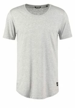 De gros 👍 Only & Sons T-shirt Basique - Light Grey Melange 🛒 -Boutique Only & Sons a1b464201f984761a4cc412129484361