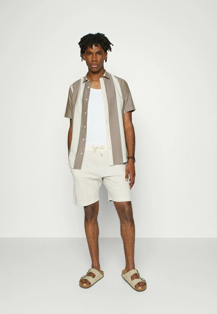 De gros ✔️ Only & Sons ONSTRAVIS BOLD - Chemise - Teak 🎉 2 De gros ✔️ Only & Sons ONSTRAVIS BOLD - Chemise - Teak 🎉 – Image 2