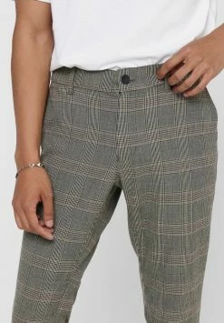 Vente flash 🔥 Only & Sons ONSMARK - Pantalon Classique - Chinchilla 🧨 9 Vente flash 🔥 Only & Sons ONSMARK - Pantalon Classique - Chinchilla 🧨 -Boutique Only & Sons a253beb01b184e4c9f5838ce29e5ee1a