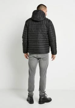 Meilleure vente ❤️ Only & Sons ONSPAUL QUILTED HOOD JACKET - Veste Mi-saison - Black ❤️ 8 Meilleure vente ❤️ Only & Sons ONSPAUL QUILTED HOOD JACKET - Veste Mi-saison - Black ❤️ -Boutique Only & Sons a2571199378b4430805ceff784c33be6