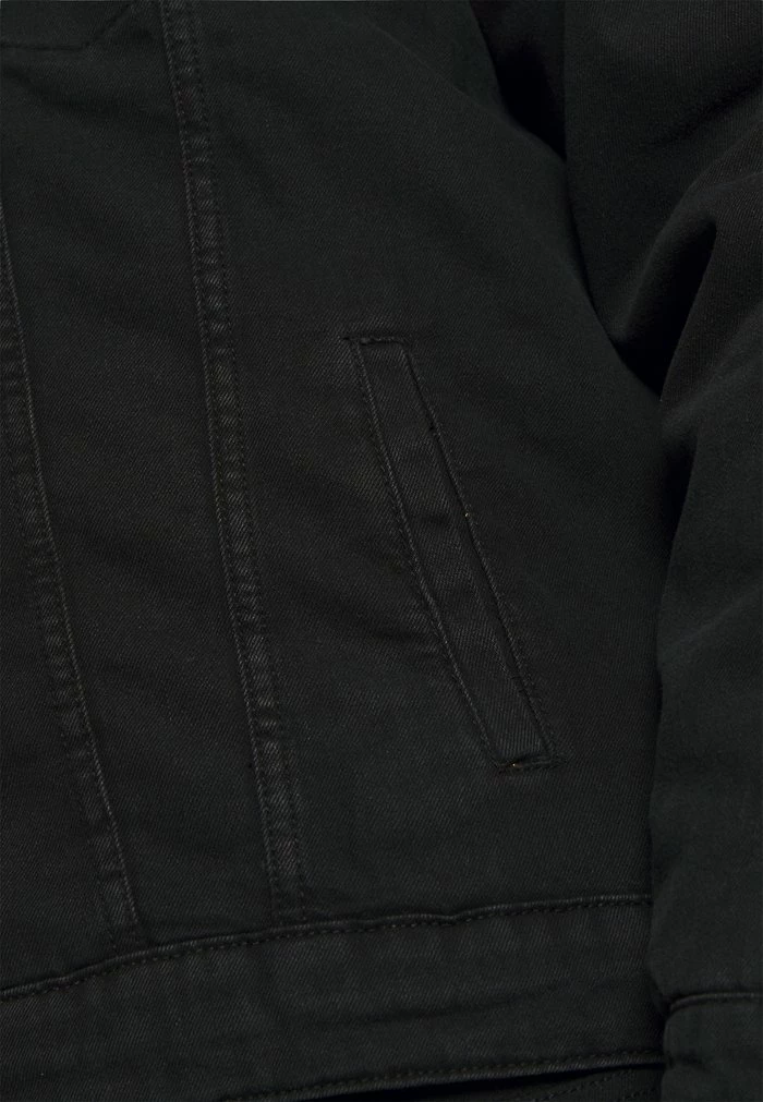 Offres 😍 Only & Sons ONSLOUIS LIFE JACKET - Veste En Jean - Black Denim 😍 5 Offres 😍 Only & Sons ONSLOUIS LIFE JACKET - Veste En Jean - Black Denim 😍 – Image 5