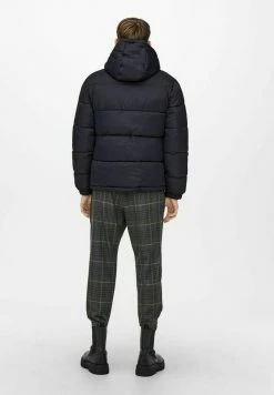 Vente flash 🎉 Only & Sons Veste D'hiver - Dark Navy 🧨 8 Vente flash 🎉 Only & Sons Veste D'hiver - Dark Navy 🧨 -Boutique Only & Sons a2b726afb0454bb091240782f4cdcf03