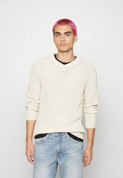 Grosses soldes ✨ Only & Sons ONSJUNIO LIFE - Pullover - Moonstruck 🤩