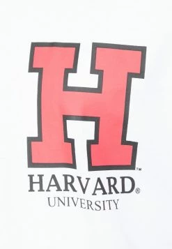 Offres ⭐ Only & Sons ONSHARVARD TEE - T-shirt Imprimé - Bright White ❤️ -Boutique Only & Sons a33c1fdb14bf4bc1a98534195c747c61