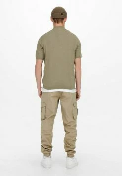 Meilleure affaire 🎁 Only & Sons T-shirt Imprimé - Chinchilla ✨ -Boutique Only & Sons a3615c4c6c044d34a6e556e7cd37b9fd