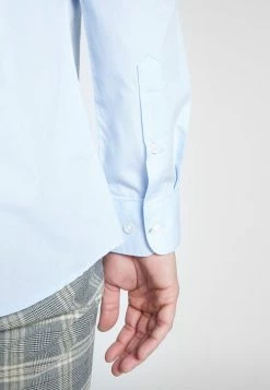 Top 10 🌟 Only & Sons ONSSANE SOLID - Chemise - Cashmere Blue ❤️ -Boutique Only & Sons a36dc9142bcb46f89afab6d663745c07