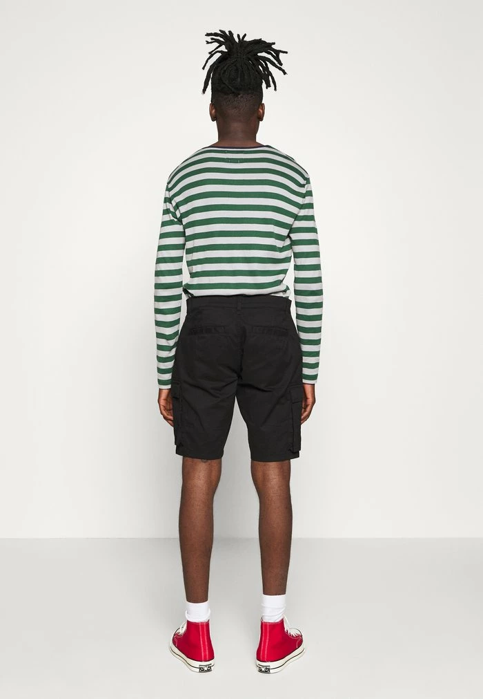 Top 10 ✔️ Only & Sons ONSCAM STAGE - Short - Black 🌟 3 Top 10 ✔️ Only & Sons ONSCAM STAGE - Short - Black 🌟 – Image 3