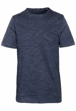 Meilleure vente ✔️ Only & Sons ALBERT - T-shirt Basique - Dark Navy 🧨 -Boutique Only & Sons a38b04f66a7b4c37b6cc2f9848d18733