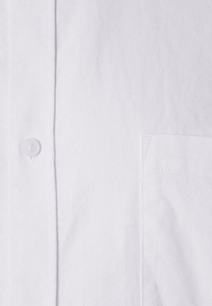 Grosses soldes ⌛ Only & Sons ONSALVARO LIFE OXFORD - Chemise - White 🎉 9 Grosses soldes ⌛ Only & Sons ONSALVARO LIFE OXFORD - Chemise - White 🎉 – Image 9