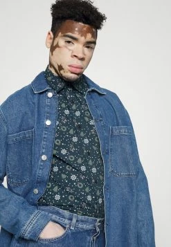 Bon marché 😀 Only & Sons ONSXMAS MADO - Chemise -👗 Dress Blues 🌟 -Boutique Only & Sons a481200ba33c4ba9ae9332b975003752