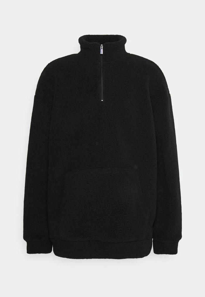 Tout neuf ❤️ Only & Sons ONSREMY - Sweat Polaire - Black 🌟 5 Tout neuf ❤️ Only & Sons ONSREMY - Sweat Polaire - Black 🌟 – Image 5