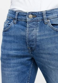 Remise 🔥 Only & Sons ONSLOOM - Jean Slim - Blue Denim 🔥 -Boutique Only & Sons a4c3ca5375ce4adb83c17b5ecfaa4b45