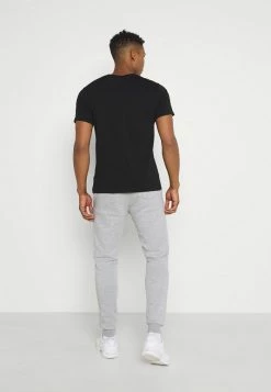 Top 10 ⭐ Only & Sons ONSCERES LIFE PANTS 2 PACK - Pantalon De Survêtement - Black/grey 💯 -Boutique Only & Sons a4ea04bd05274e1e91228f2af71205ac