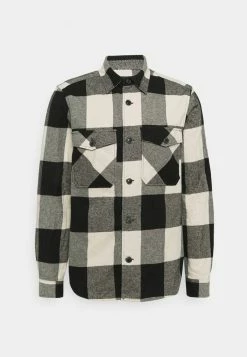 Meilleure vente 🛒 Only & Sons ONSMILO LIFE CHECK - Chemise - Black 😀 8 Meilleure vente 🛒 Only & Sons ONSMILO LIFE CHECK - Chemise - Black 😀 -Boutique Only & Sons a4f087c52c8d456b837c19bc075cc555