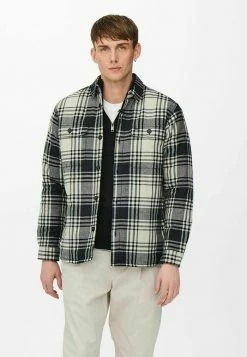 Vente flash ✨ Only & Sons Veste Mi-saison - Dark Navy 🔥 10 Vente flash ✨ Only & Sons Veste Mi-saison - Dark Navy 🔥 -Boutique Only & Sons a51ff7194fba4ee0823b1a584ecf4626