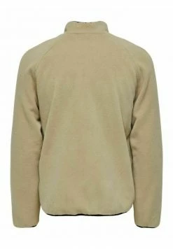 Vente flash ❤️ Only & Sons Veste Polaire - Chinchilla ❤️ -Boutique Only & Sons a5762bda51074428898e7f9a53fe40e8