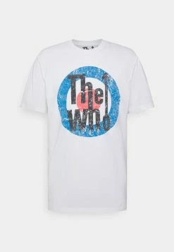 Acheter ✔️ Only & Sons ONSWHO LIFE UNISEX - T-shirt Imprimé - Bright White 😀