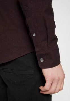Remise đ Only & Sons ONSMIKRO LIFE - Chemise - Windsor Wine â 11 Remise đ Only & Sons ONSMIKRO LIFE - Chemise - Windsor Wine â -Boutique Only & Sons a5ace4799be940d9a85fdb5c05167ad6