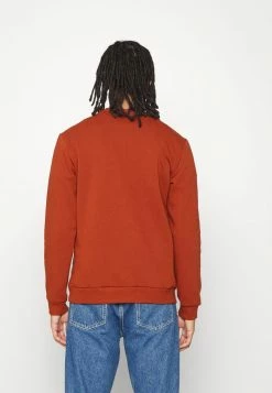 Nouveau ✔️ Only & Sons ONSCERES LIFE CREW NECK - Sweatshirt - Burnt Henna 🎁 -Boutique Only & Sons a60e679c042e4391b8c0e5b77297f5d0