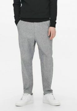 Meilleur prix ⌛ Only & Sons Chino - Dark Navy 😍