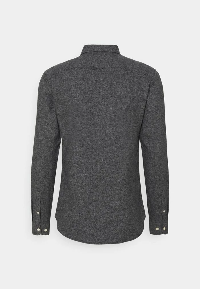 Nouveau 👍 Only & Sons ONSNIKO LIFE SHIRT - Chemise - Black 🔥 2 Nouveau 👍 Only & Sons ONSNIKO LIFE SHIRT - Chemise - Black 🔥 – Image 2