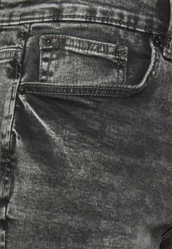 Vente flash ⌛ Only & Sons ONSAVI LIFE - Short En Jean - Grey Denim 🎁 5 Vente flash ⌛ Only & Sons ONSAVI LIFE - Short En Jean - Grey Denim 🎁 -Boutique Only & Sons a7b70bb971a94137b249c31f4e551f4c