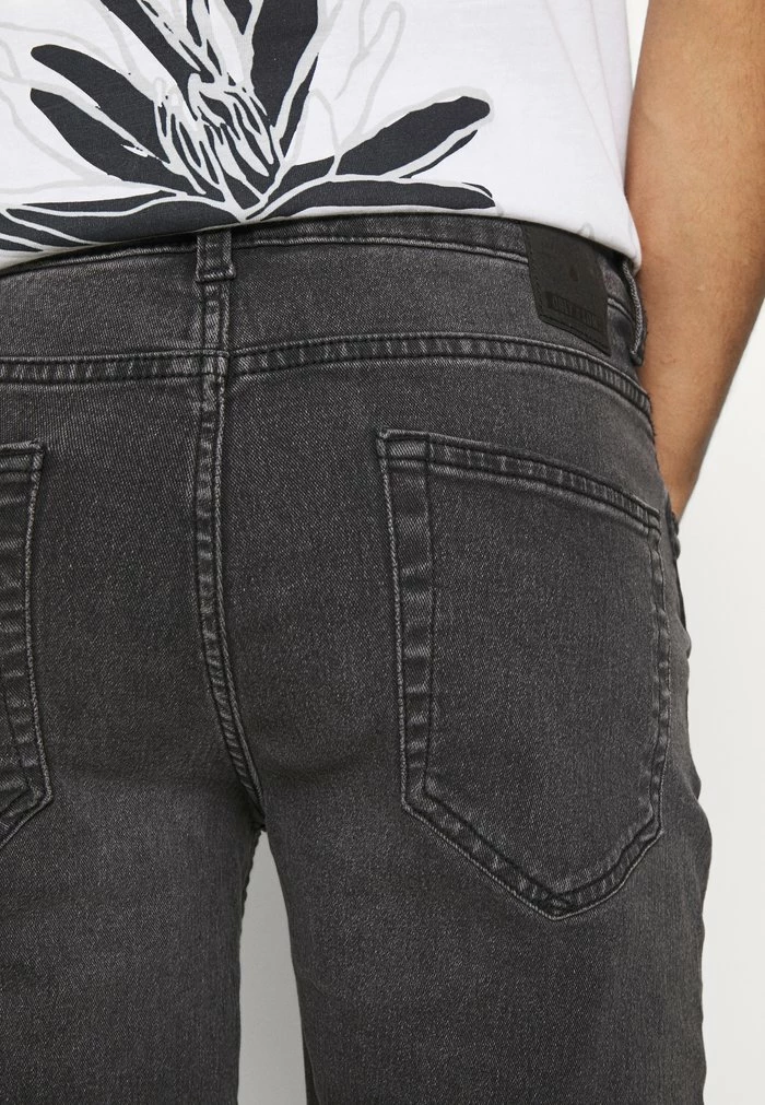 Meilleure vente ✔️ Only & Sons ONSPLY - Short En Jean - Grey Denim 👍 7 Meilleure vente ✔️ Only & Sons ONSPLY - Short En Jean - Grey Denim 👍 – Image 7