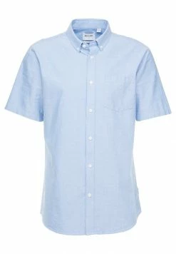 Vente flash ⌛ Only & Sons ONSALVARO - Chemise - Cashmere Blue 😍 -Boutique Only & Sons a8030b4b69c8492fa68fad1148fb028a