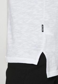 Offres 🔔 Only & Sons ONSKARLAN LIFE FISHTALE TEE - T-shirt Basique - Bright White ✨ -Boutique Only & Sons a8051b1cb0a647e9bbb0b6392ef0ba3b