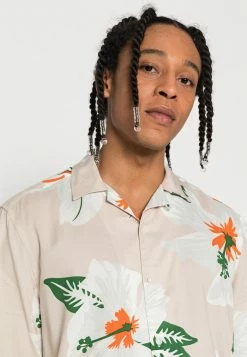 Le moins cher ✨ Only & Sons ONSDAN LIFE SHIRT - Chemise - Silver Lining 🧨 -Boutique Only & Sons a8404143d81f4536bec51b3d68d26ee7