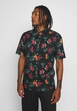 De gros ✔️ Only & Sons ONSALFI - Chemise - Black 🎁