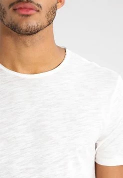 Acheter 🎁 Only & Sons ALBERT - T-shirt Basique - White ✔️ -Boutique Only & Sons a8a17d5f9c4f4cc0aadc2116c277e3a6