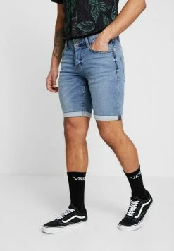 Sortie 🛒 Only & Sons ONSPLY - Short - Blue Denim 🤩