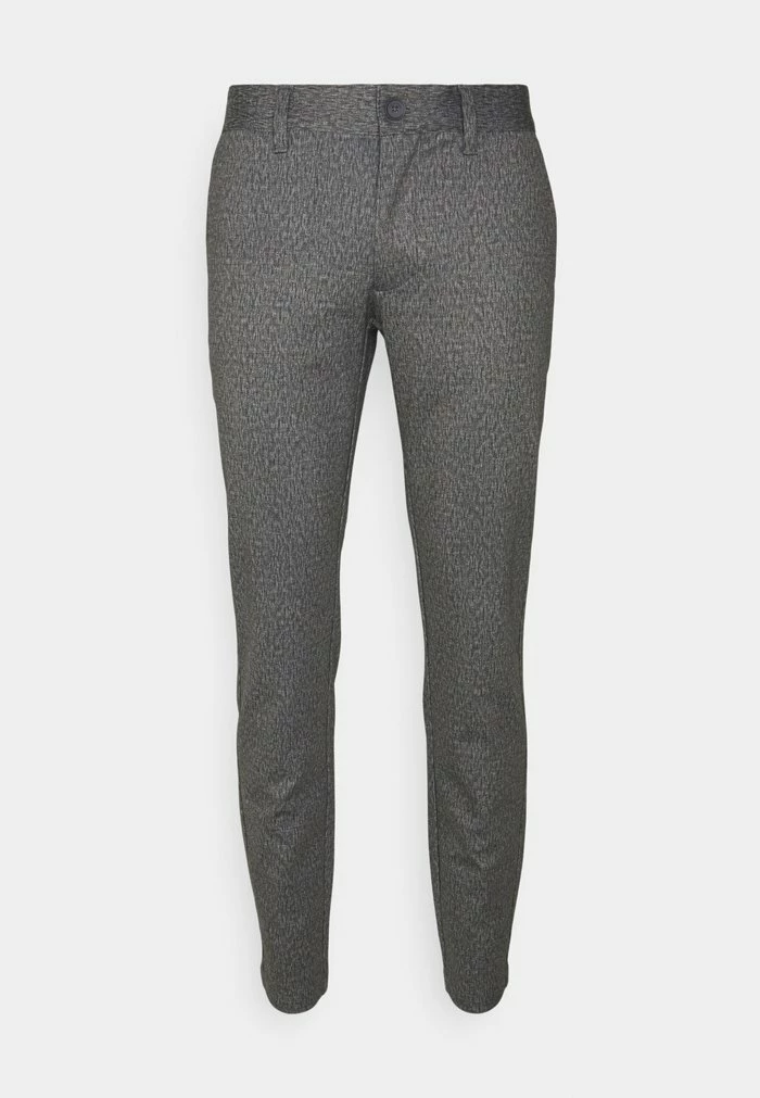 Sortie 😍 Only & Sons ONSMARK PANTS - Pantalon Classique - Medium Grey Melange ✨ 4 Sortie 😍 Only & Sons ONSMARK PANTS - Pantalon Classique - Medium Grey Melange ✨ – Image 4
