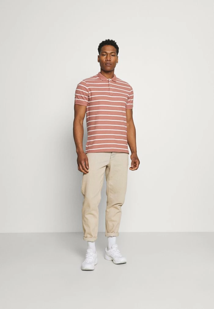 Meilleure vente 🎁 Only & Sons ONSCOOPER LIFE - Polo - Burlwood 🛒 2 Meilleure vente 🎁 Only & Sons ONSCOOPER LIFE - Polo - Burlwood 🛒 – Image 2